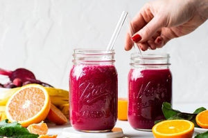 misuko - cure - detox - cleanse - kuren - juice - sap - alimentation - duree