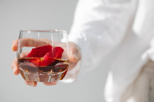 alcohol jus bien etre interieur detox