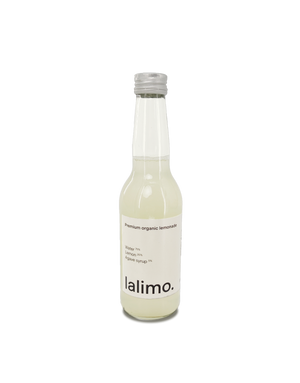Lalimo. Lemon