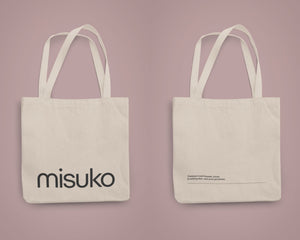 Organic Tote bag